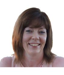 Photo of Sarah Cook - clinical psychologist