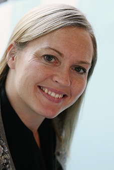 Photo of Lizzy Bazalgette - psychotherapist and psychologist