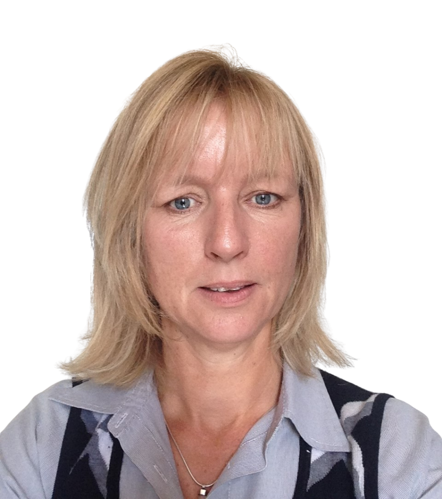 Photo of Lisa Thomson